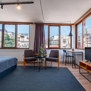 Pesa Istanbul